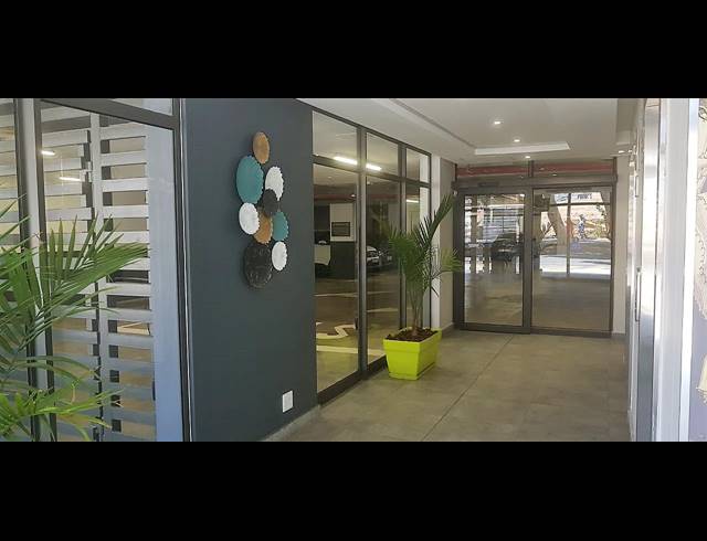 1 BEDROOM APARTMENT RENTED IN ZONNEBLOEM